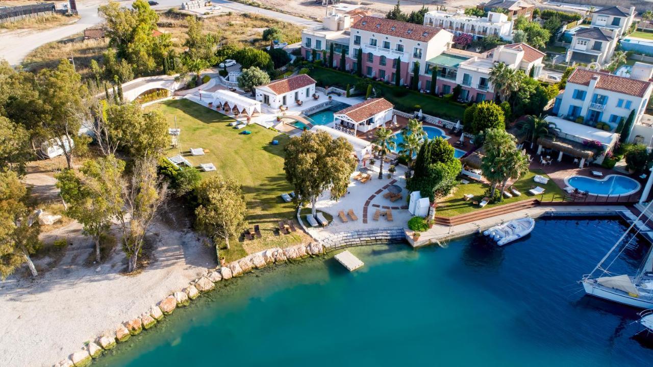 Hotel Antmare Alaçatı